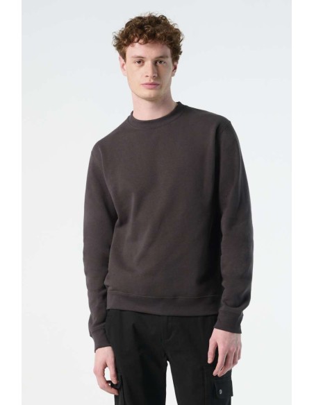 SOL-13250-Unisex Sweatshirt New Supreme 2